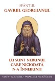 Eu sunt nebunul care niciodată n‑a &icirc;nnebunit - Paperback brosat - Sf&acirc;ntul Gavriil Georgianul - De Suflet