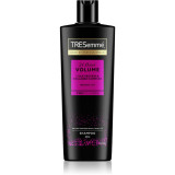 TRESemm&eacute; 24h Volume șampon cu efect de volum pentru părul fin 400 ml, Tresemm&eacute;