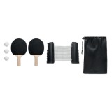Set de tenis de masa