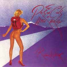 Roger Waters The Pros And Cons Of Hitch Hiking (cd) foto