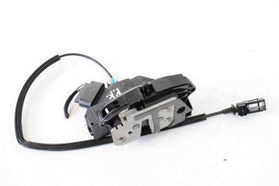 &amp;Icirc;ncuietoare ușă st&amp;acirc;nga față FORD C-MAX II DXA/CB7, DXA/CEU 2017 OEM: AM5A-U21813-DF 4074583 foto