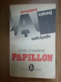K0e Papillon - Henri Charriere