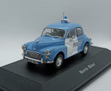 Macheta Morris Minor - Atlas 1/43, 1:43