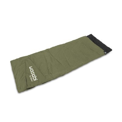 Sac de dormit Delphin WASABI, 220 x 80 cm, vara