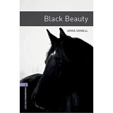 Black Beauty - Oxford Bookworms 4. - Anna Sewell