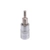 Bit hexagonal Yato YT-04370, 3 mm, 1/4&quot;, 37mm, CrV6150, profesional