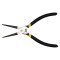 Cleste seger pentru inele de siguranta 200 mm Vorel 43062