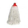 Mop din microfibra Strend Pro Cleonix M2198, fara coada
