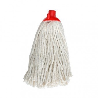 Mop din microfibra Strend Pro Cleonix M2198, fara coada foto