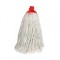 Mop din microfibra Strend Pro Cleonix M2198, fara coada