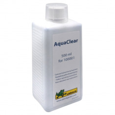 Ubbink Tratament apa de iaz "Aqua Clear", 500 ml GartenMobel Dekor