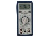 Multimetru digital LCD True RMS