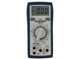 Multimetru Digital LCD True RMS BK2707B