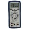 Multimetru digital LCD True RMS