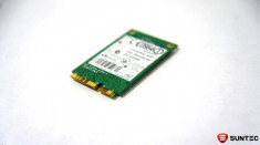 Placa de retea wireless Laptop Lenovo G550 BCM94312MCG foto