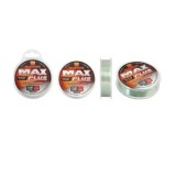 Fir Monofilament Trabucco Max Plus Line Allround /150mt 0,35mm