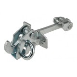 Opritor usa spate Opel Astra G, Zafira A 02.98-12.2009 Stanga, Dreapta, 5 Drzwi, 5160236