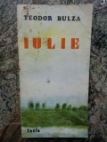 Iulie- Teodor Bulza