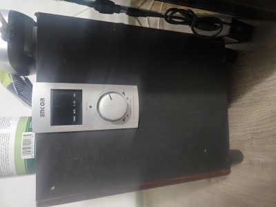 Sistem audio 5.1 foto