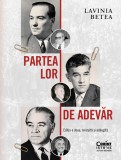 Cumpara ieftin Partea lor de adevăr