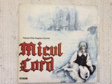Micul lord frances e. hodgson burnett disc vinyl lp poveste copii EXE 04194 VG+, Pentru copii, Electrecord