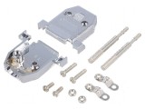 Carcasă pentru conectori D-Sub 15pin și HD 26pin