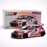 Macheta Goodride Toyota GR Yaris Pop Race 1:64