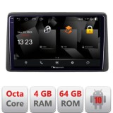 Navigatie DODGE RAM 2019- Android Octa Core 720p 4+64 DSP 360 camera carplay android auto CarStore Technology