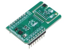 Placă prototip Click Board SHT33-DIS-B2.5KS 3.3VDC, 5VDC MIKROE