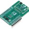 Placă prototip Click Board SHT33-DIS-B2.5KS 3.3VDC, 5VDC MIKROE