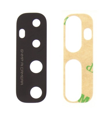 Geam Camera Realme Narzo 20 Pro foto