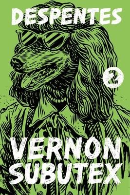 Vernon Subutex 2 foto