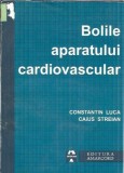 Bolile aparatului cardiovascular (volumul 1) - Constantin Luca