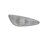 Lampa semnalizare laterala fata KIA PICANTO (TA), 06.2011-05.2017; PICANTO, 03.2017-, partea dreapta, original, tip bec WY5W; cu soclu bec,
