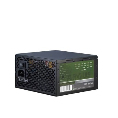 Sursa Alimentare PC Inter-Tech Argus APS, 420W foto