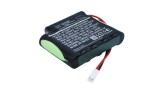 Cameron Sino 2000mAh Cefar MYO REH AB4,Myo 4 Max,Rehab 4,muscle stimulator Myo,Stimulator Musculaire Myo,muscle stimulator Myo Rehab4 Baterie