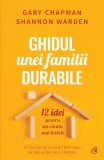 Ghidul unei familii durabile - Curtea Veche