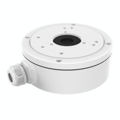 Doza conexiuni pentru camerele tip &#039;DOME&#039; - HIKVISION DS-1280ZJ-S