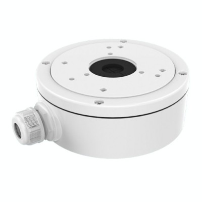 Doza conexiuni pentru camerele tip DOME DS-1280ZJ-S - HIKVISION SafetyGuard Surveillance foto