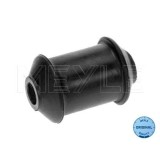 Bucsa brat suspensie roata Ford Transit, Transit Tourneo, Meyle 7146100003, parte montare : Punte fata, Stanga/ Dreapta, Fata, Jos
