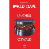 Unchiul Oswald, Roald Dahl - Editura Art