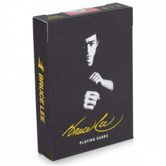 Official Bruce Lee foto