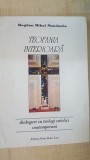 Teofania interioara dialoguri cu teologi catolici contemporani- Bogdan Mihai Mandache