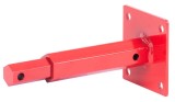 Ax adaptor Worcraft WPLM112 pentru prinderea cutitelor, piesa 4