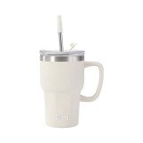 Cumpara ieftin Termos pentru cafea Zilan ZLN5229, 600 ml, inox 304, pastreaza bauturile reci 12 ore si calde 6 ore