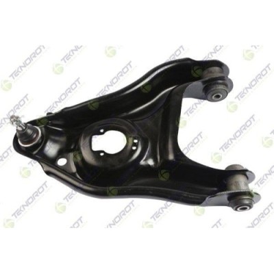 Brat suspensie roata Ford Expedition, 08.96-09.02, 4.6 XLT, 5.4 XLT, Fata, Stanga, inferior; TEKNOROT foto
