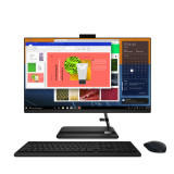 Cumpara ieftin All-in-One Lenovo IdeaCentre AIO 3 27ALC6 27&quot; FHD (1920x1080) IPS 250nits, AMD