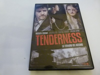 Tenderness - DVD foto