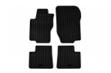 Mochete din cauciuc specifice, potrivite pentru Mercedes ML W164, GL X164 2005-2011, set de 4 piese, culoare neagra Performance AutoTuning