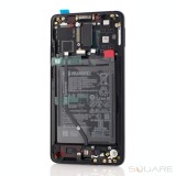 LCD OEM Huawei Mate 10 (2017), Black, OEM